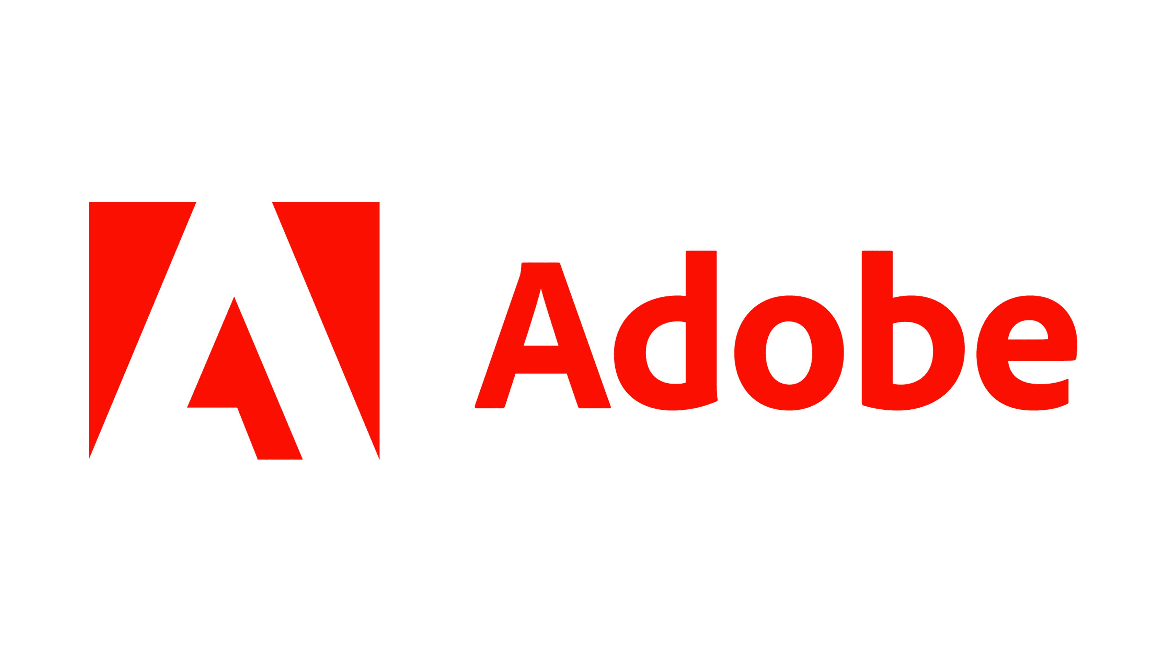 Adobe Logo