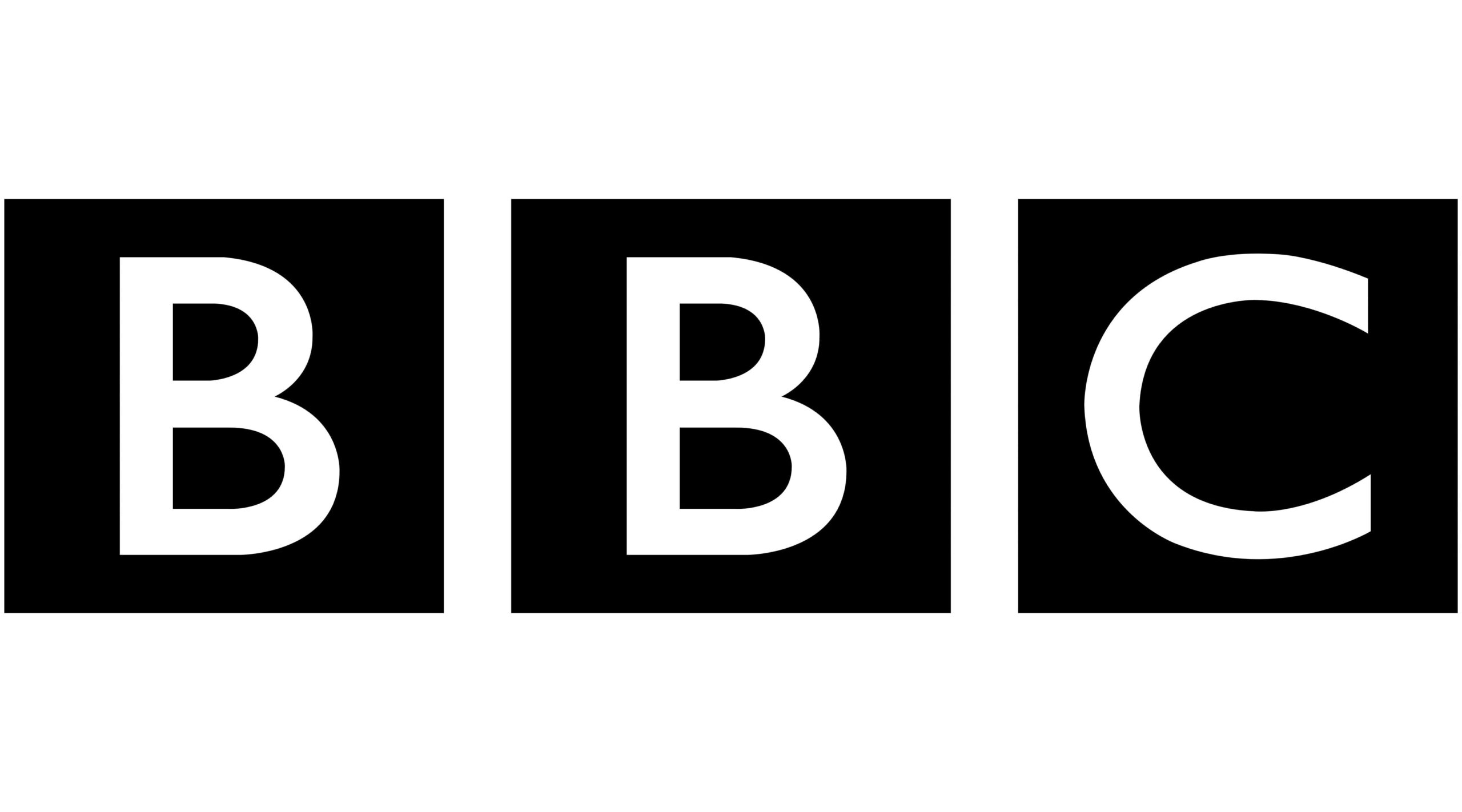 Bbc Logo