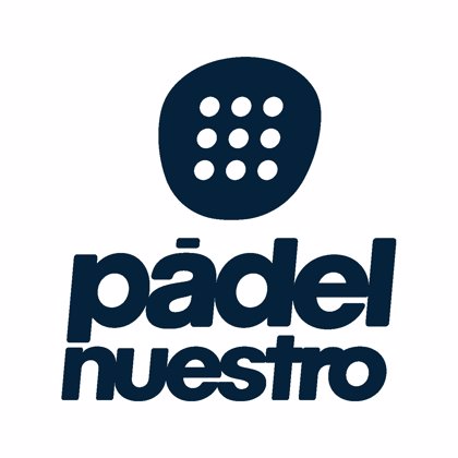 Grupo Padel Nuestro Moderniza Su Logotipo