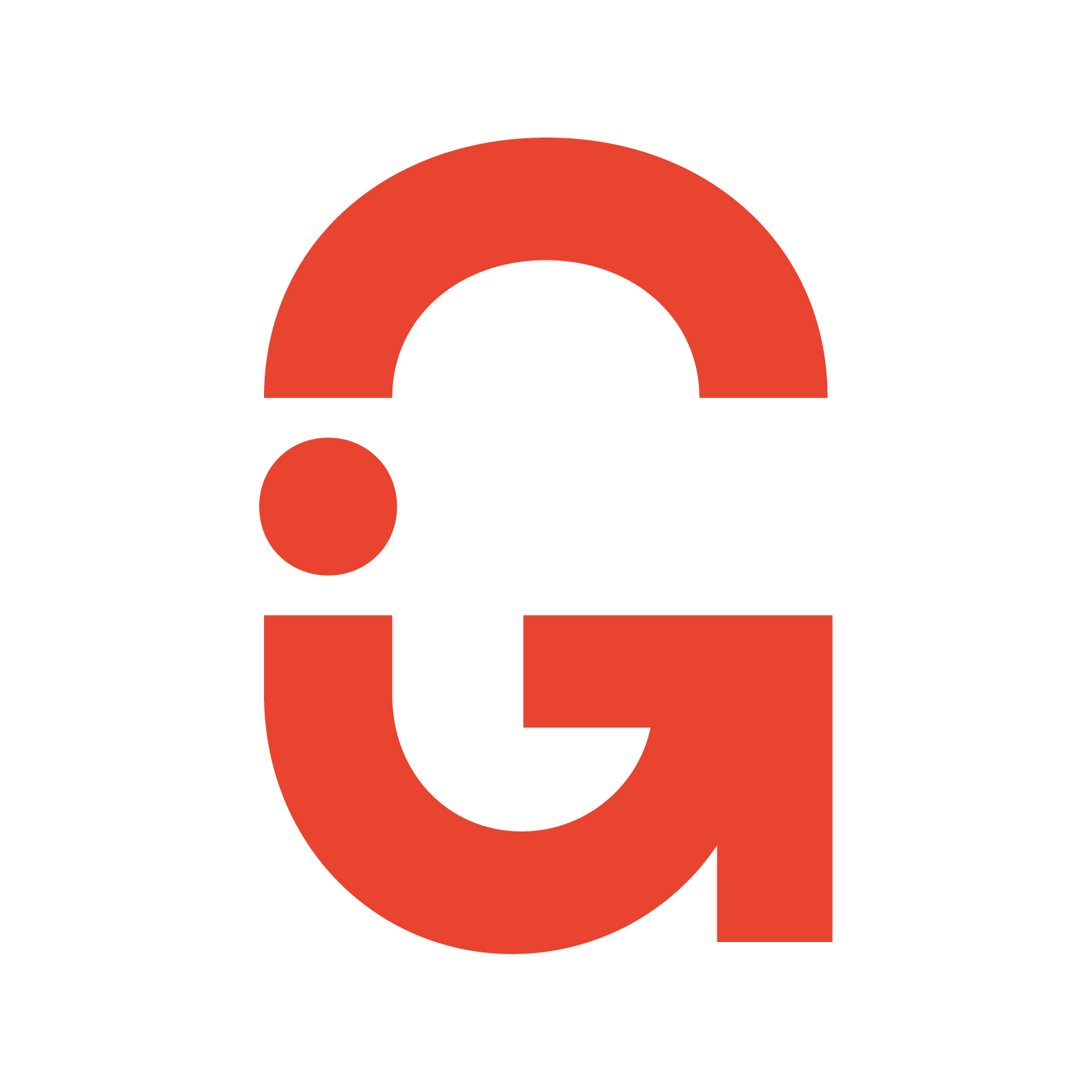 Gyg Logo