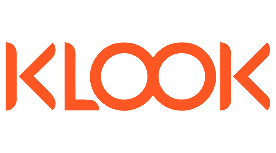 Klook Logo Vector 1