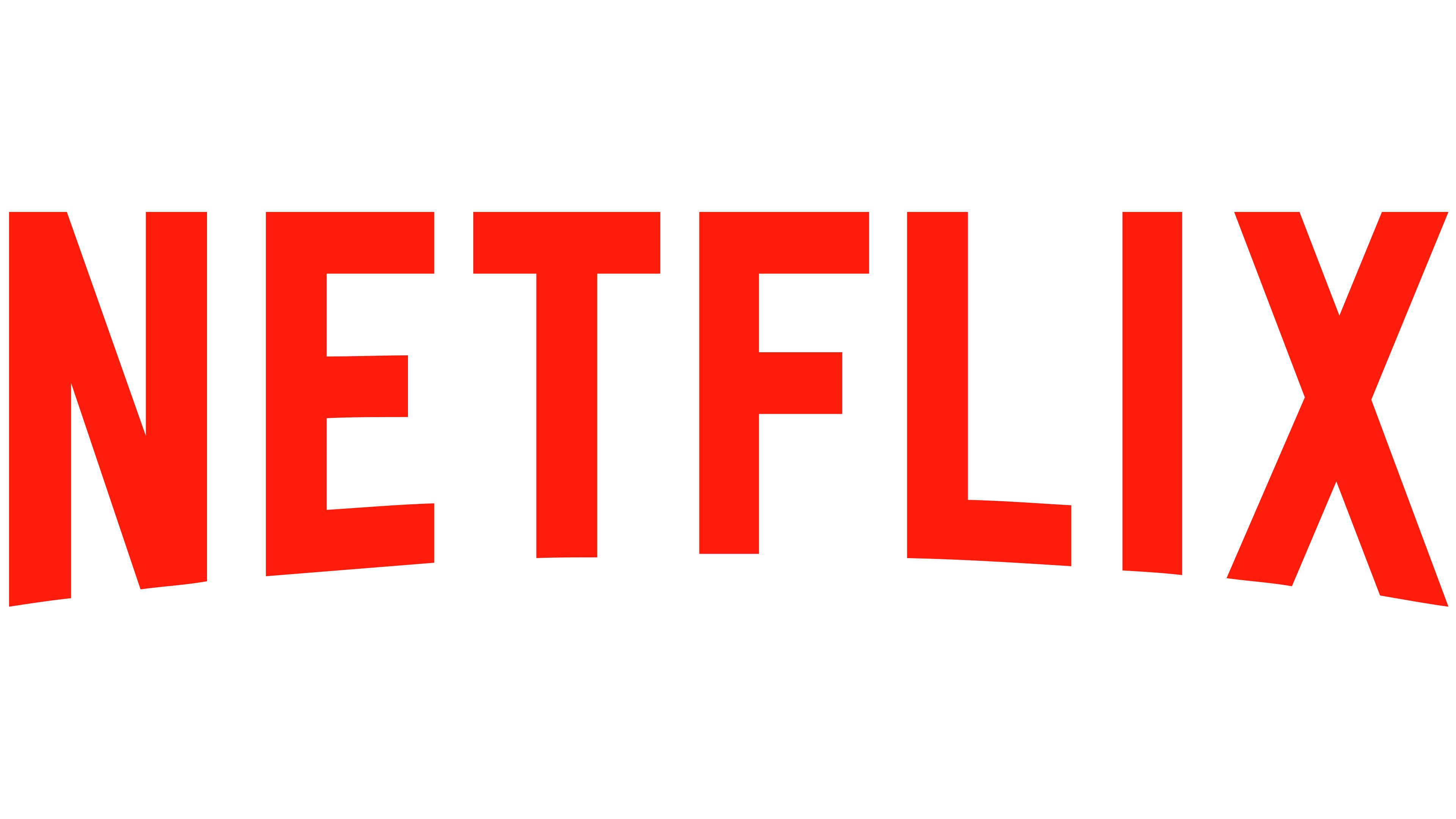 Logo Netflix